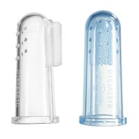 Brilliant Baby Finger Toothbrush