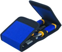 IRWIN Marples Chisel Set with Wallet, 3-Piece