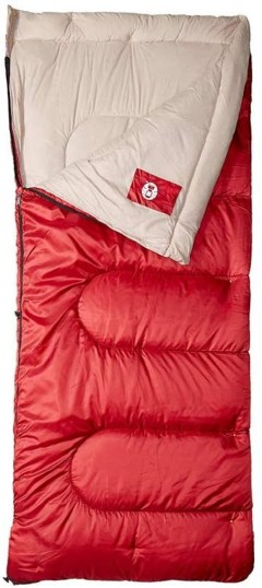 Coleman 30°F Palmetto Sleeping Bag