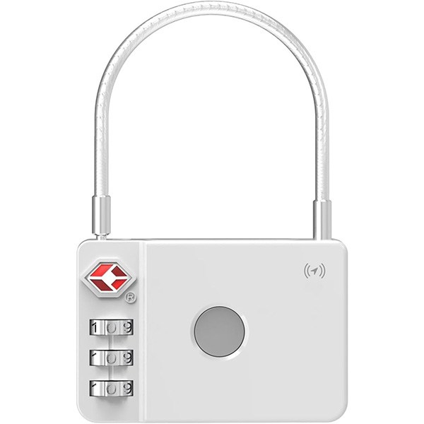 MiLock Luggage Lock