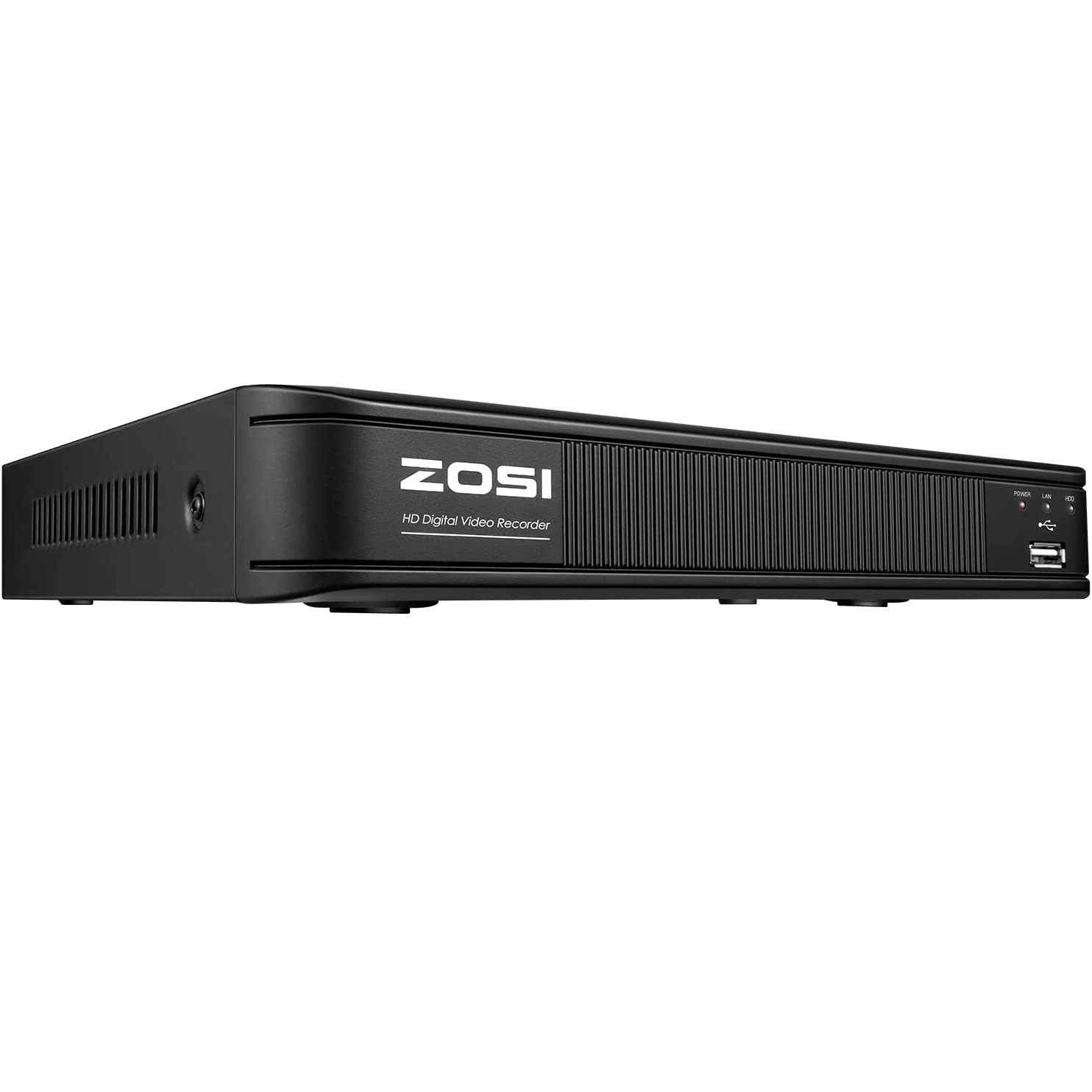 ZOSI H.265+ 5MP Lite Security DVR