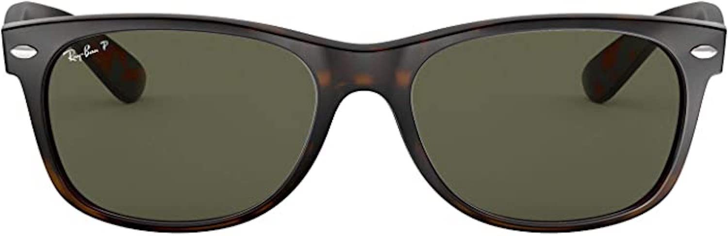 Ray-Ban New Wayfarer