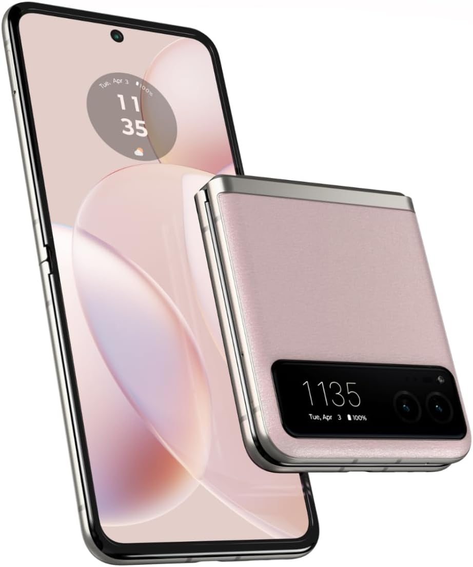 Motorola Razr 2023