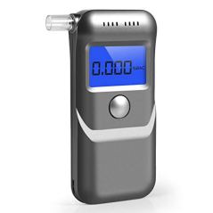 Vandora Breathalyzer