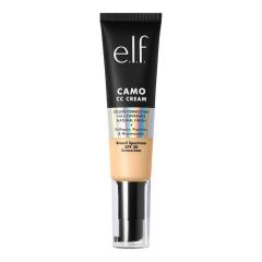 e.l.f Cosmetics Camo CC Cream