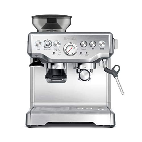 Breville Barista Express Coffee Machine