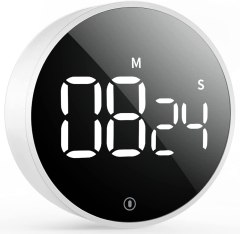 VOCOO Digital Kitchen Timer