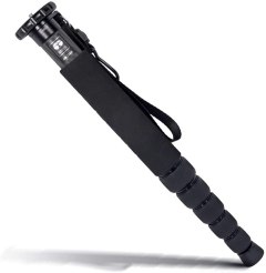 SIRUI Compact Lightweight Travel Monopod