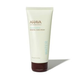 AHAVA