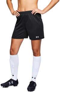 Under Armour Women's Golazo Shorts