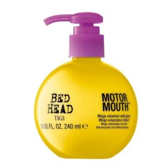 BED HEAD by TIGI Motor Mouth Mega Volumizer With Gloss