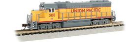 Bachmann Trains