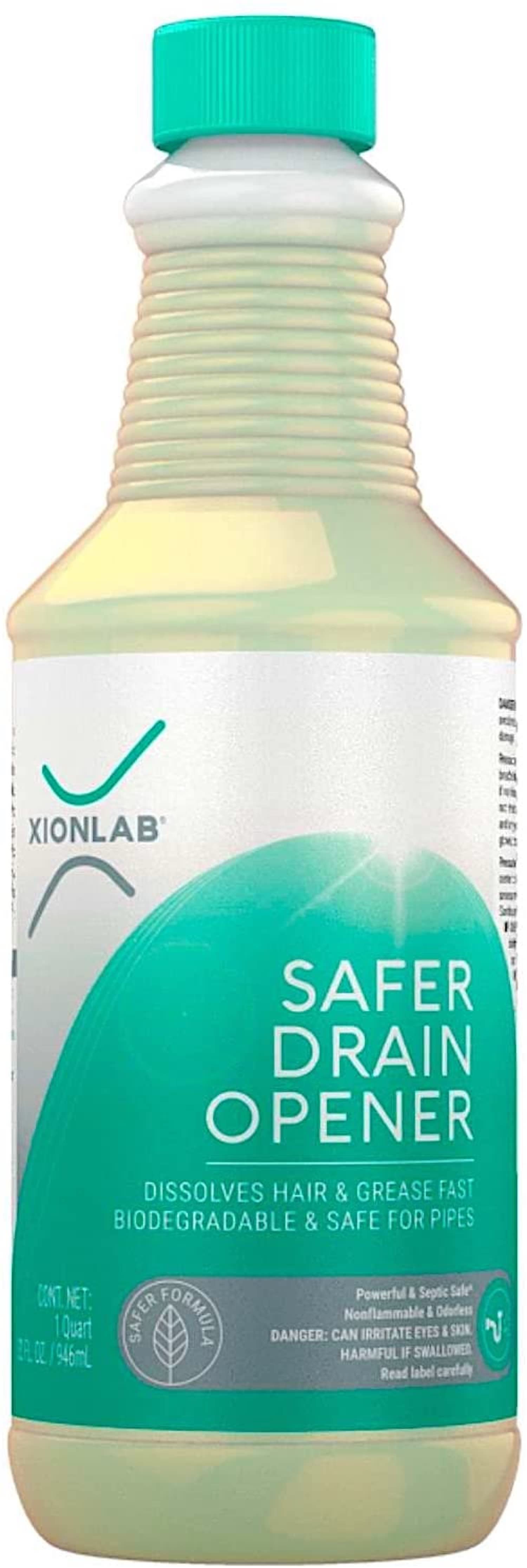 Xion Lab Drain Cleaner