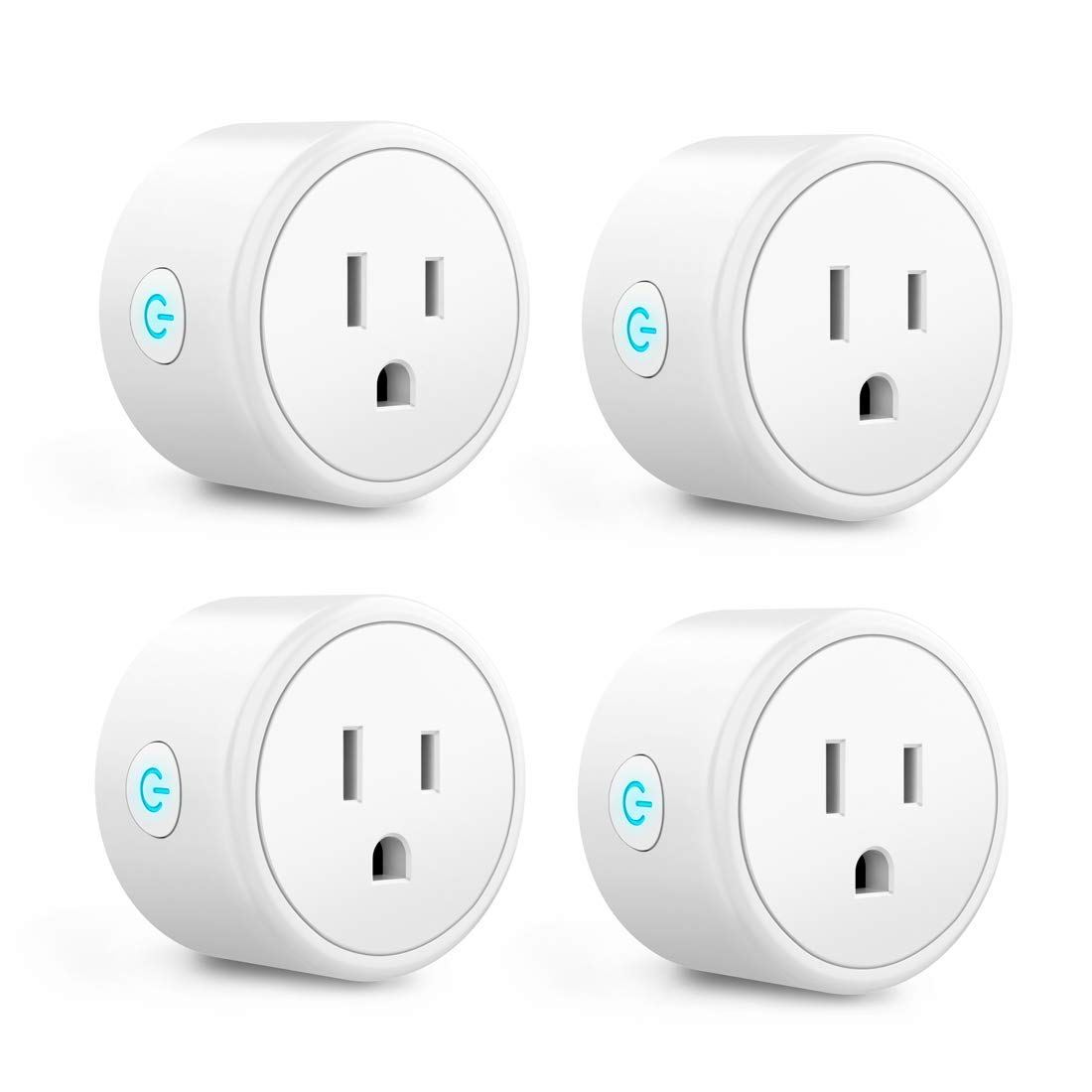 Aoycocr Alexa Smart Plugs
