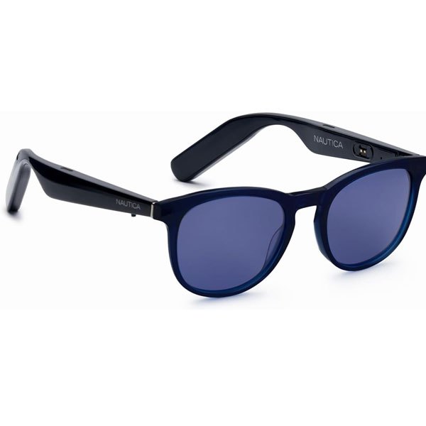 Lucyd Nautica Collection - Tailwind Smart Sunglasses