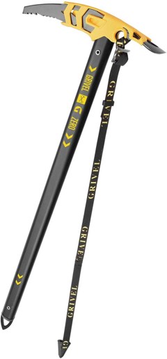 Grivel G Zero Ice Axe