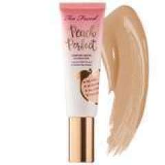 Too Faced Peach Perfect Comfort Matte Foundation