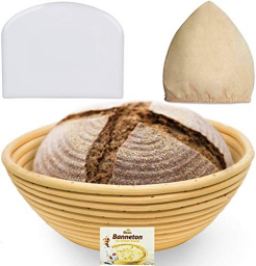 Bread Bosses