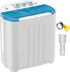 Panda Compact Portable Washing Machine