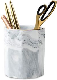 Waveyu Pencil Holder