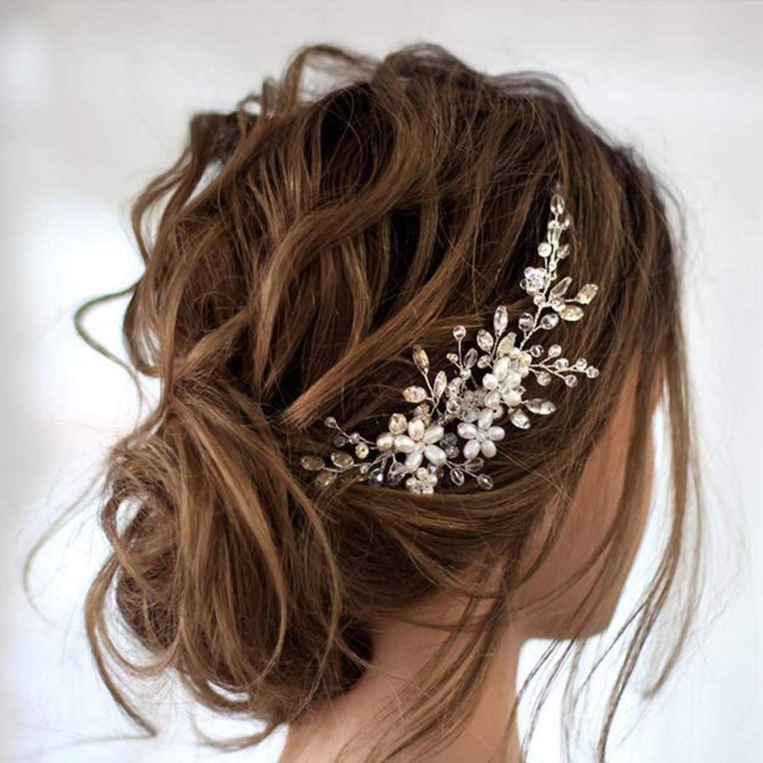 Jakawin Hair Comb