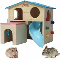 kathson Hideout Hamster House