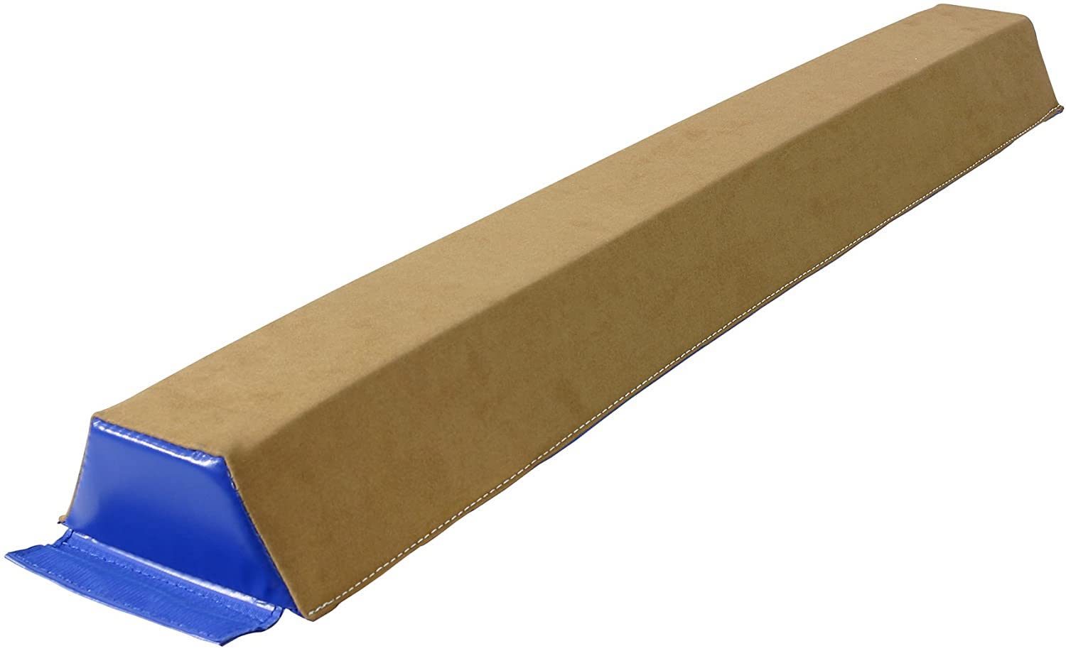Tumbl Trak Gymnastics Training Floor Balance Beam