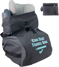 Garfine Profaster Car Seat Travel Bag