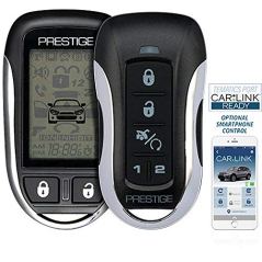 Prestige 2-Way Remote Start & Alarm