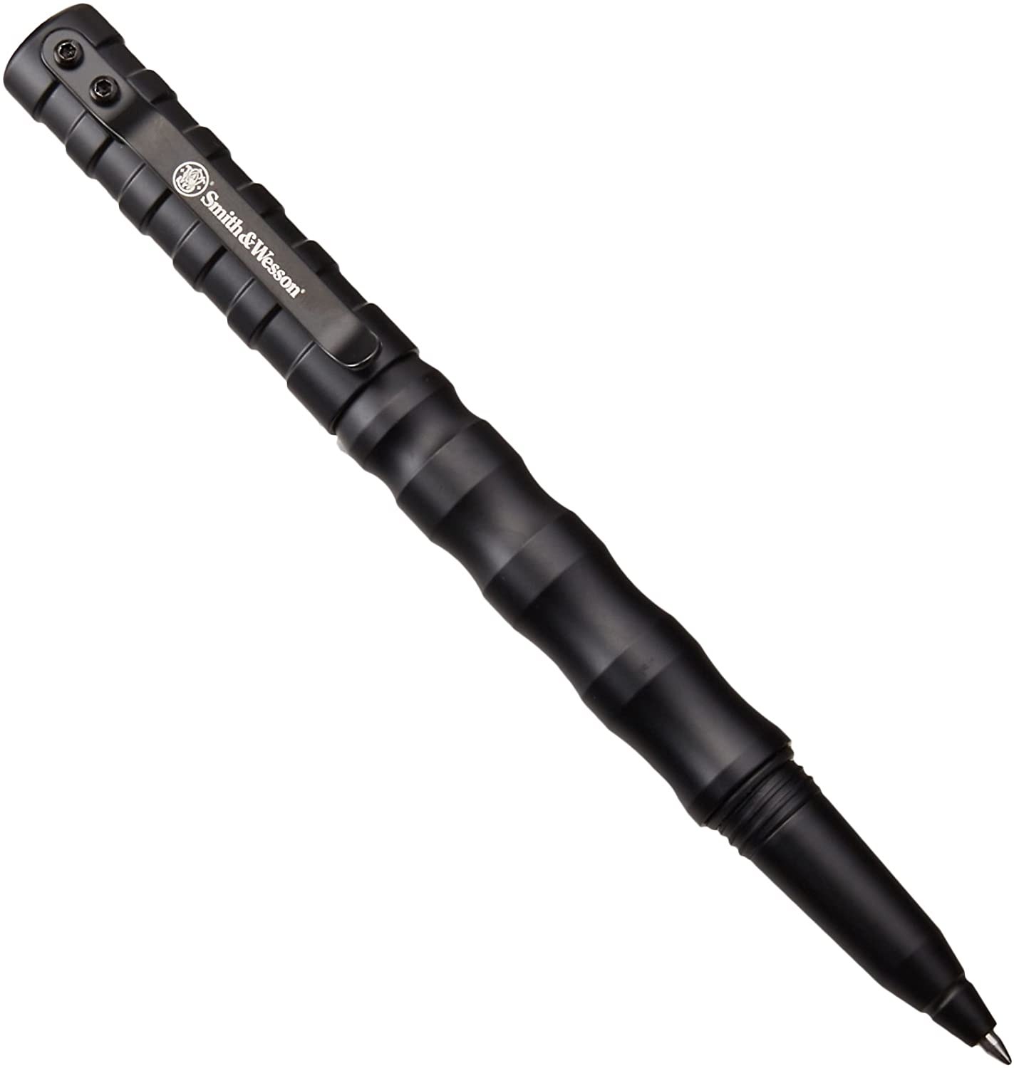 Smith &amp; Wesson SWPENMP2BK Tactical Pen