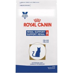 Royal Canin Veterinary Diet Diet Adult Renal Support A Dry Cat Food