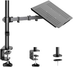 HUANUO Notebook Desk Mount Stand