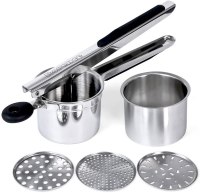 Rorence Stainless Steel Potato Ricer