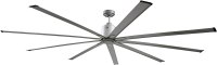 Big Air 72 inch Industrial Indoor/Outdoor Ceiling Fan
