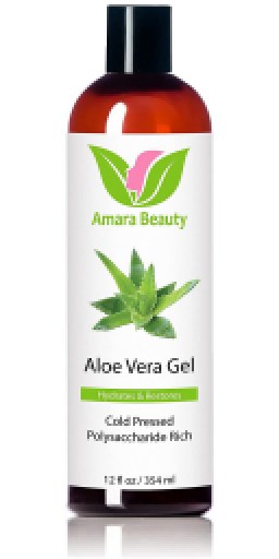 Amara Organics