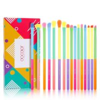 Docolor Eyeshadow Brushes Set