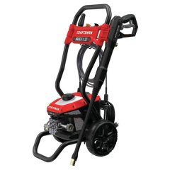 Craftsman Electric Power Pressure Washer