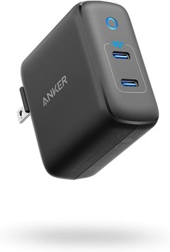 Anker PowerPort III Duo