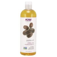 NOW Solutions Jojoba Oil