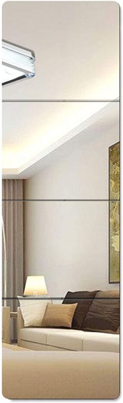 Lecerent Full Length Mirror