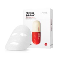 Dr. Jart Dermask Clearing Solution, 5 pack