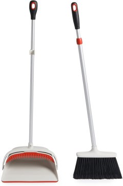 OXO Good Grips Large Sweep Set