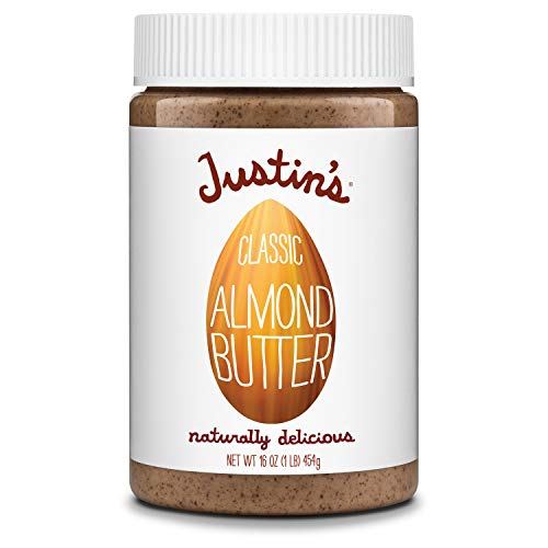 Justin&#039;s Classic Almond Butter
