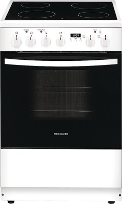 Frigidaire 1.9 Cu. Ft. Freestanding Electric Smoothtop Range