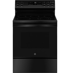 GE 5.3 Cu. Ft. Freestanding Electric Range