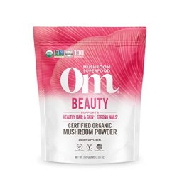 Om: Organic Mushroom Nutrition