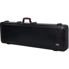 Gator Hardshell Travel Bass Guitar Case