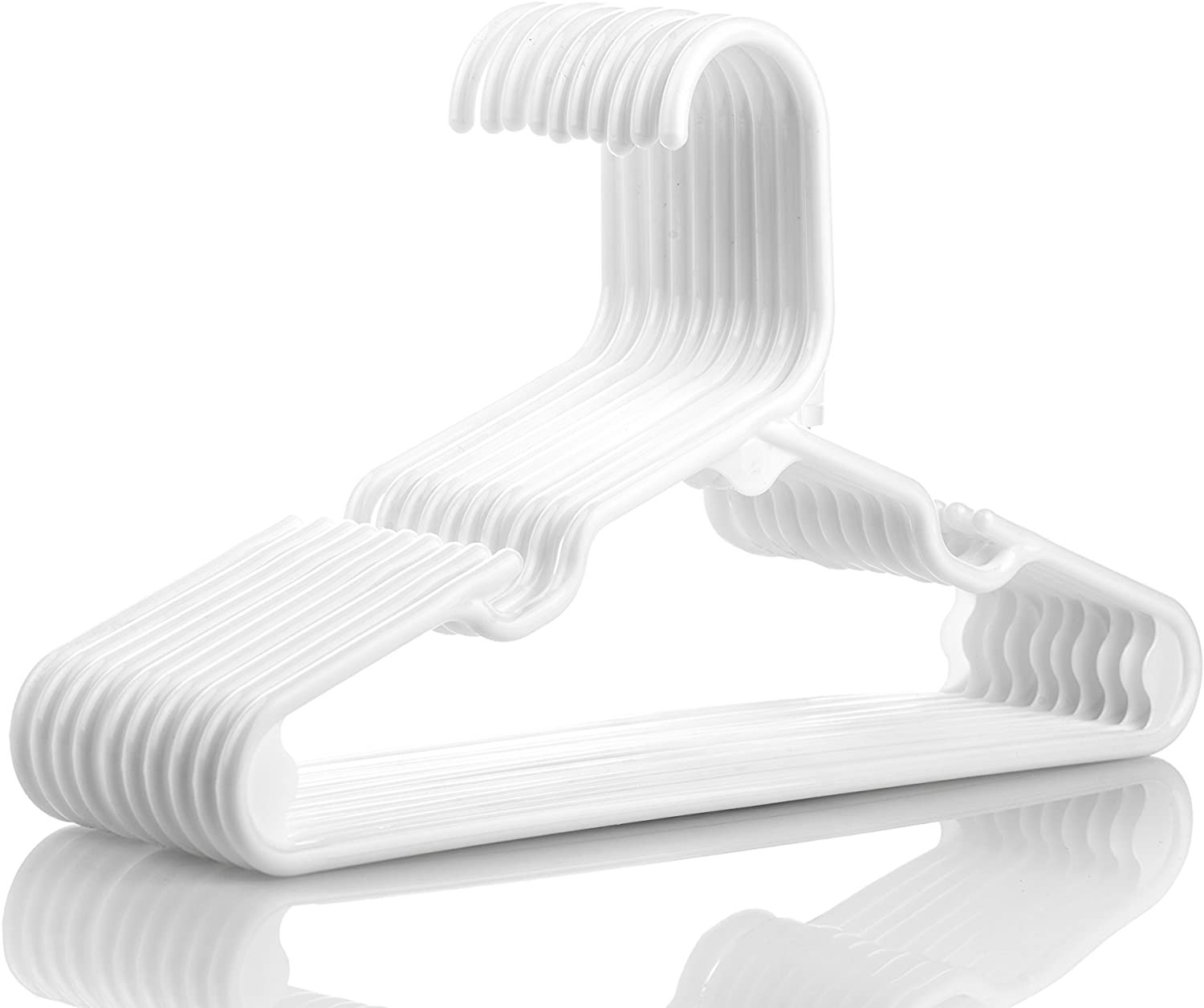 Neaties Children's Plastic Hangers