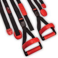 Lifeline Jungle Gym Suspension Trainer
