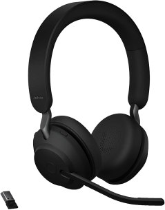 Jabra Evolve2 65 UC